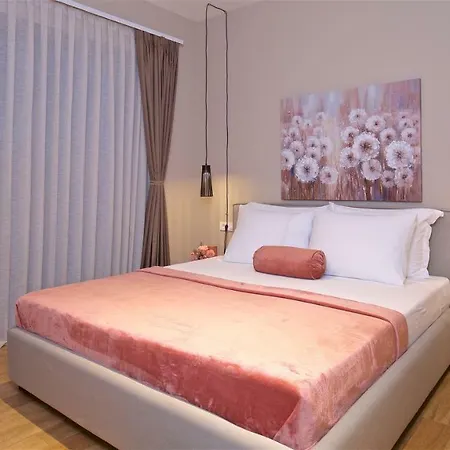Villa 6 Bedrooms New With Amazing Views! Brtonigla