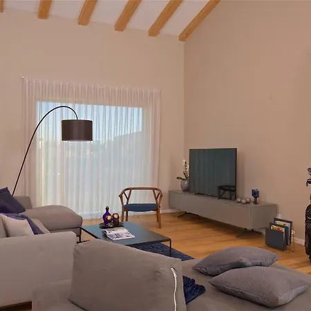 6 Bedrooms New With Amazing Views! Brtonigla