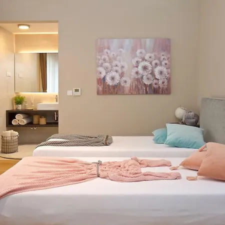 6 Bedrooms New With Amazing Views! Villa Brtonigla